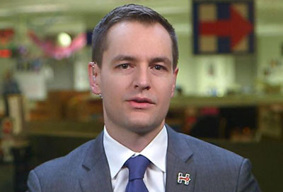 Durham alert: Hillary approved giving Alfa Bank story to media