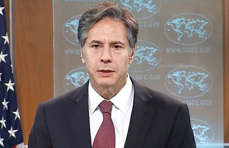 'Diaspora Engagement': Team Biden and UN's 'New America'