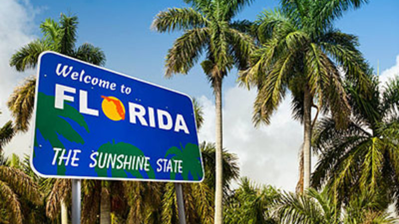 Blue State exodus: High earners take their money south