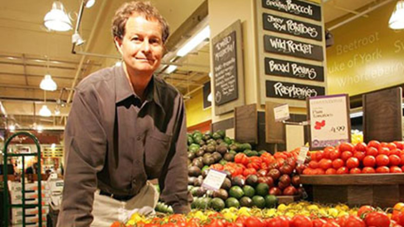 Whole Foods CEO: ‘Socialists are taking over everything’