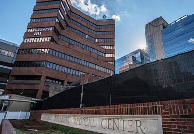TN hospital's child gender transition program under fire