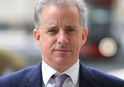 FBI offered Steele $1 million to prove dossier allegations