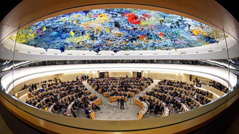 United Nations elects new human rights guardians