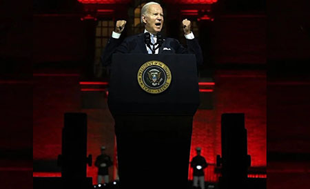 Biden regulation agenda costs taxpayers $300 billion