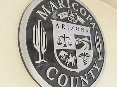 Maricopa officials started PAC in 2021 to back GOP non-deniers