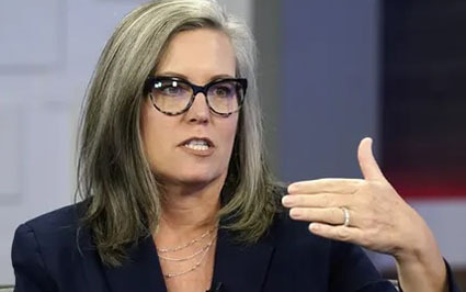 Hobbs threatened felony charges for not certifying election