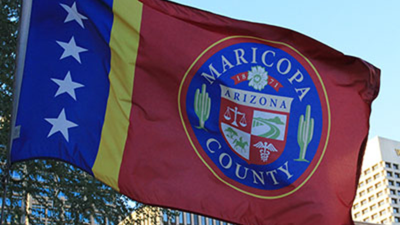 Lawsuit reveals huge injection of 'inactives' in Maricopa