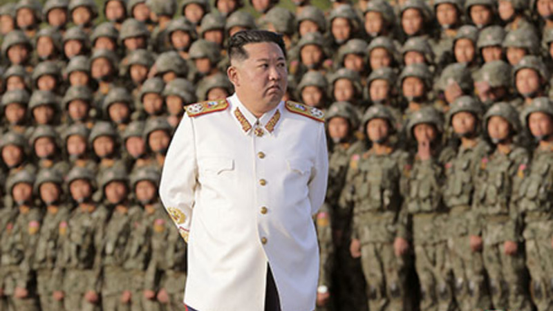 N. Korea's 8 ICBM tests are 'clear threat' to Japan, U.S. bases