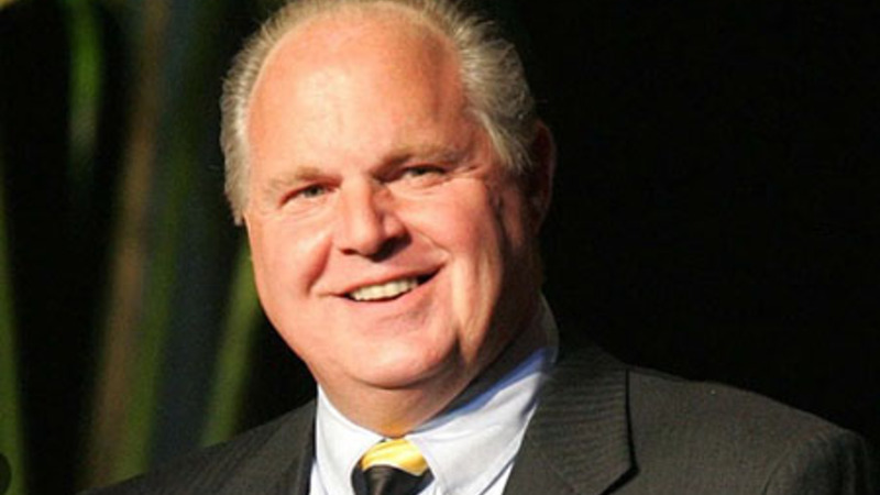 Dems furious as Florida GOP names road after Rush