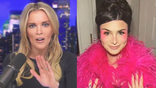 Trans agenda: Tell us the rest of the story, Megyn Kelly