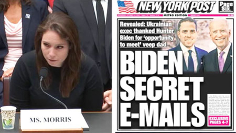 The First Amendment vs. Biden's 'Ministry of Truth'