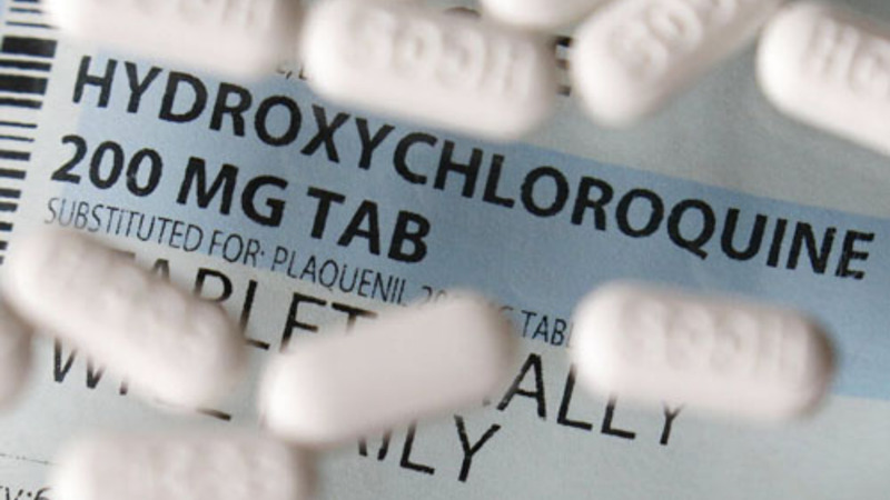 ‘Epidemic of Fraud: Hydroxychloroquine’ set for November release