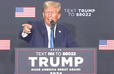 Trum:p demands: ‘Revamp the RNC' and do it 'now’