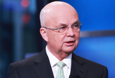 Ex-CIA chief: U.S. Christians 'no different' than Hamas