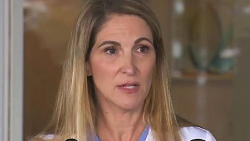 Texas doctor: Dozens of officials call for removing Covid vaccine