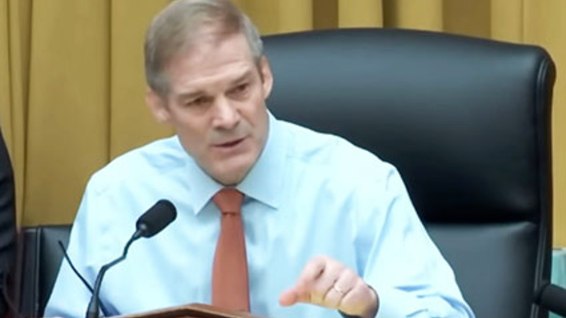 Feds profiling Americans based on 'political belief'