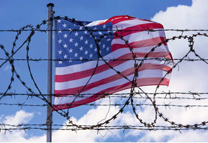 Joe Biden's border hell is being felt nationwide