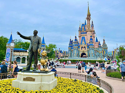 Disney refuses to hire white males, executive admits