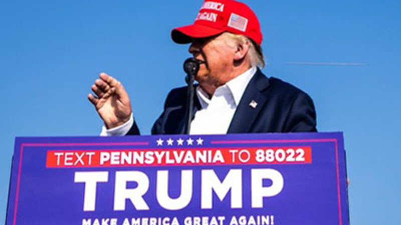 FBI now changes its story on ‘what struck' Trump at Butler rally