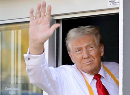 Historian: In the 'war of cultures,' Trump triumphed