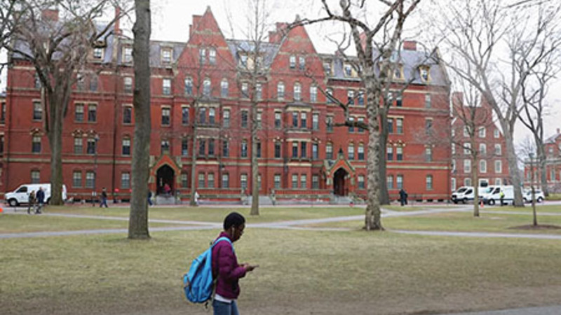 Ivy League schools give triggered students day off after Trump win