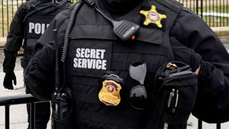‘Help is on the way' for troubled U.S. Secret Service