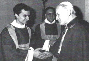 Pope Leo XIV and the Roman Catholic Church face a reckoning