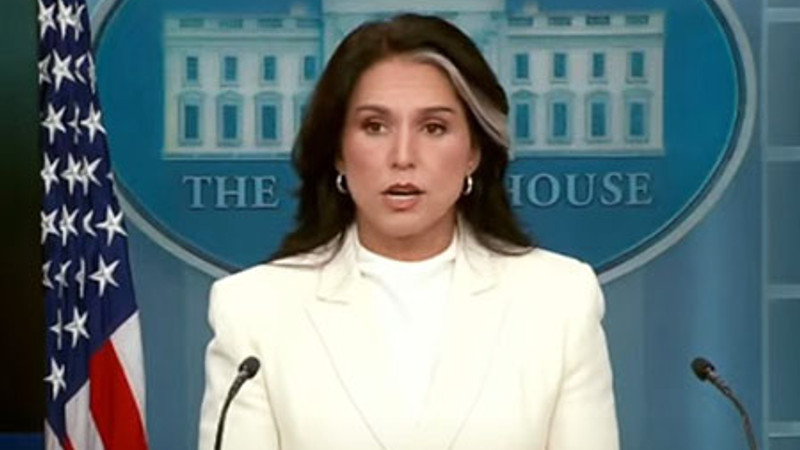 ‘Crime of the century?’ Russiagate evidence 'directly points' to Obama