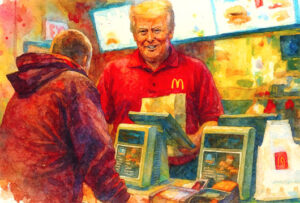 To save America, make the Trump revolution permanent