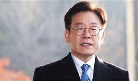 South Korea’s anti-American leader is coming to D.C.