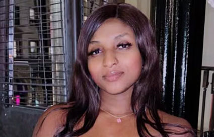 ICE nabs illegal alien TikTok influencer who was live streaming from her Tesla