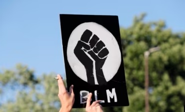 Reparations? BLM sues Soros group for missing $33M
