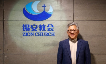 China leader's real nightmare: Underground churches