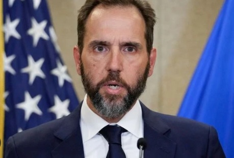 Jack Smith sought to dismantle MAGA with Arctic Frost probe