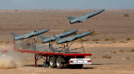 Corruption scandal in Ukraine's leadership amid grinding conflict