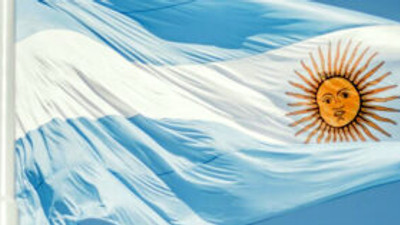 Trump, 'shock capitalism' making Argentina great again