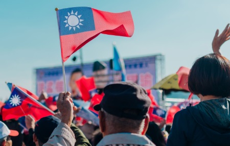 Analyst: Taiwan is not communist China’s internal affair