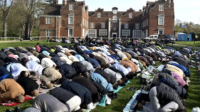 Analysis: Red-Green alliance creates West Europe caliphate