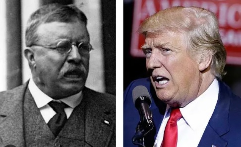 ‘Trump Corollary’ to Monroe Doctrine, puts 'non-Hemispheric' competitors on notice