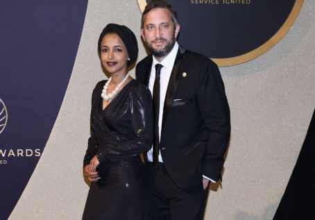 Democrat Rep. Ilhan Omar faces questions on sudden wealth