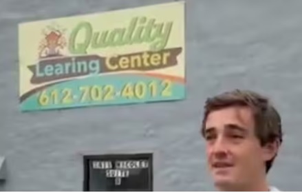 Independent journalist toppled governor propped up by legacy media