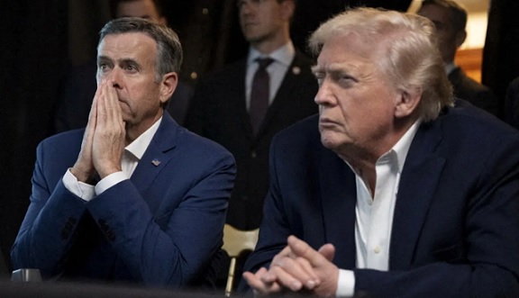 Spymaster: John Ratcliffe restores the CIA’s lost luster