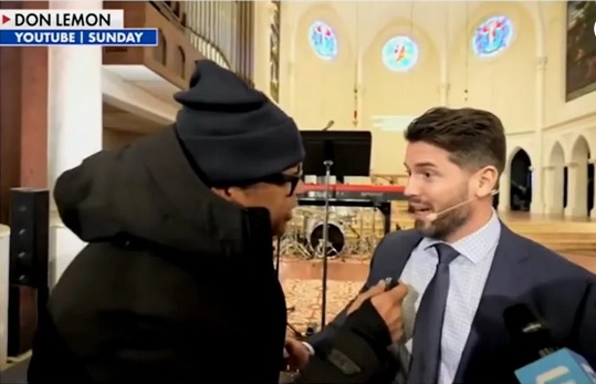 Who is Judge Micko? Don Lemon's friends in high places