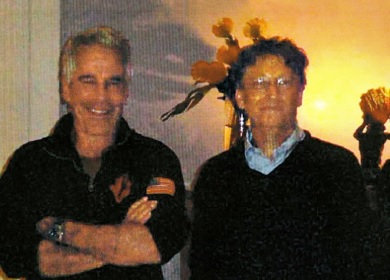 Profiting off pandemics: Epstein sought more vax money for Bill Gates