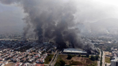 Mencho mayhem: What really happened in Mexico?