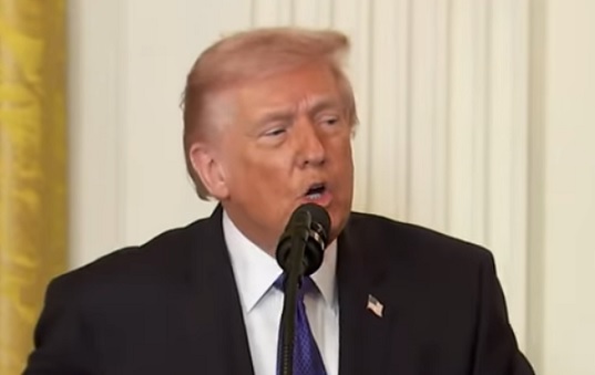 For Iran, 'largest tectonic geopolitical shift since 1989'