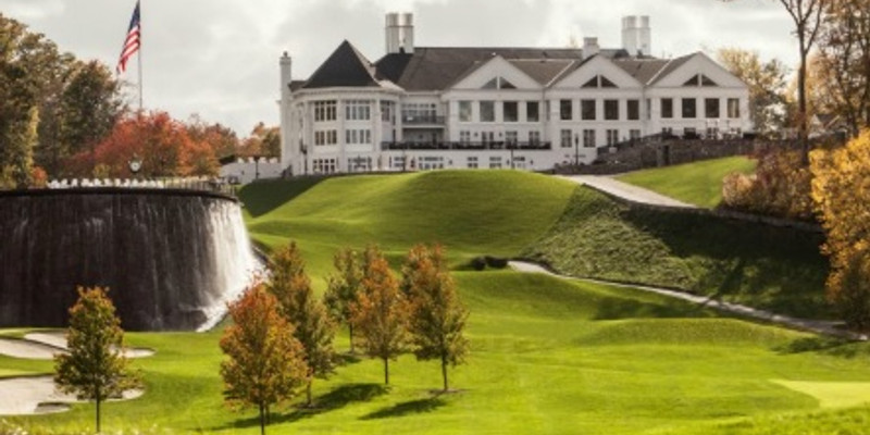 Judicial Watach sues DHS for records on armed breach at Trump golf club