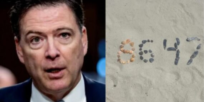 Prosecutors reportedly targeting Comey’s book sale profits