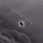 The military’s new policy on UFOs seeks to bridge ‘gap in situational awareness’