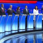 Watching the debate so others don’t have to